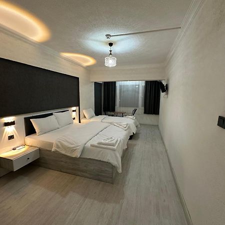 Ephesus Nobel Otel Сельчук Екстер'єр фото