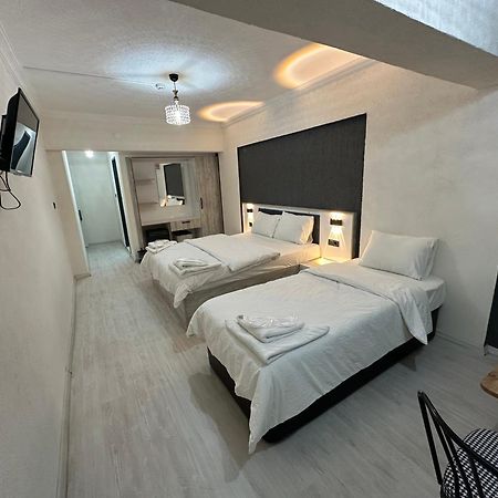 Ephesus Nobel Otel Сельчук Екстер'єр фото