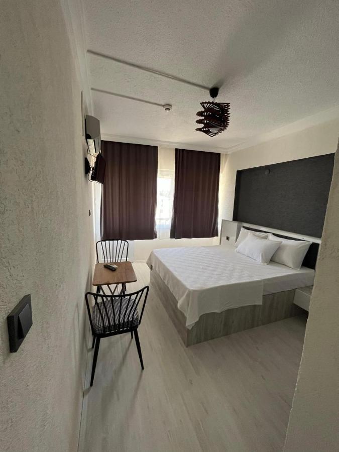 Ephesus Nobel Otel Сельчук Екстер'єр фото