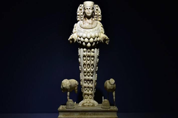 Ephesus Nobel Otel Сельчук Екстер'єр фото