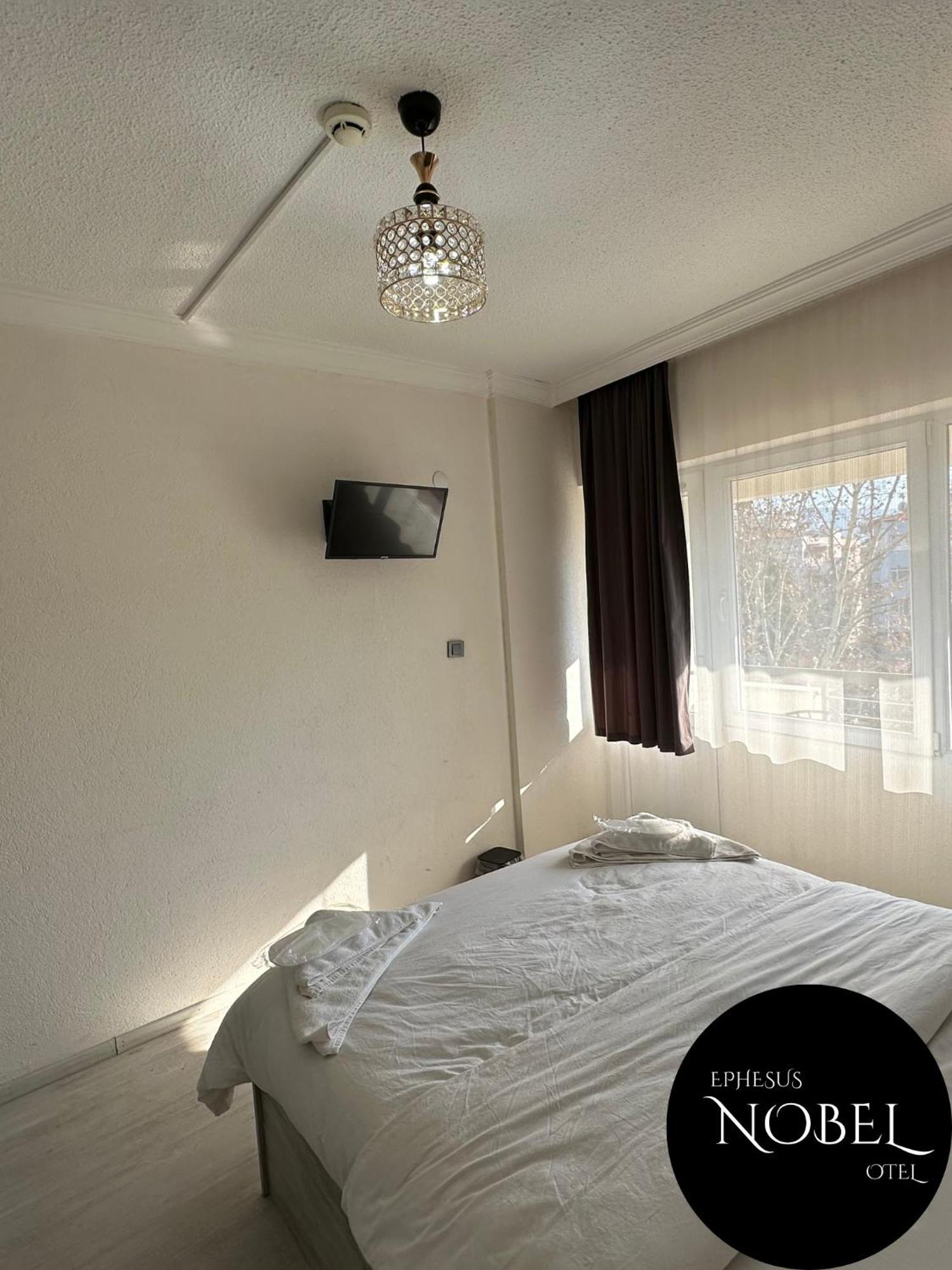 Ephesus Nobel Otel Сельчук Екстер'єр фото