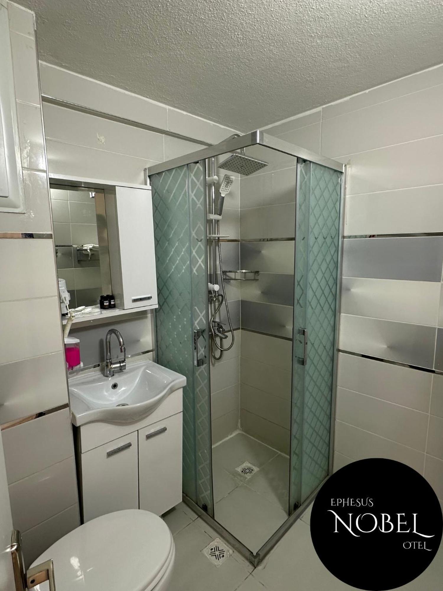 Ephesus Nobel Otel Сельчук Екстер'єр фото