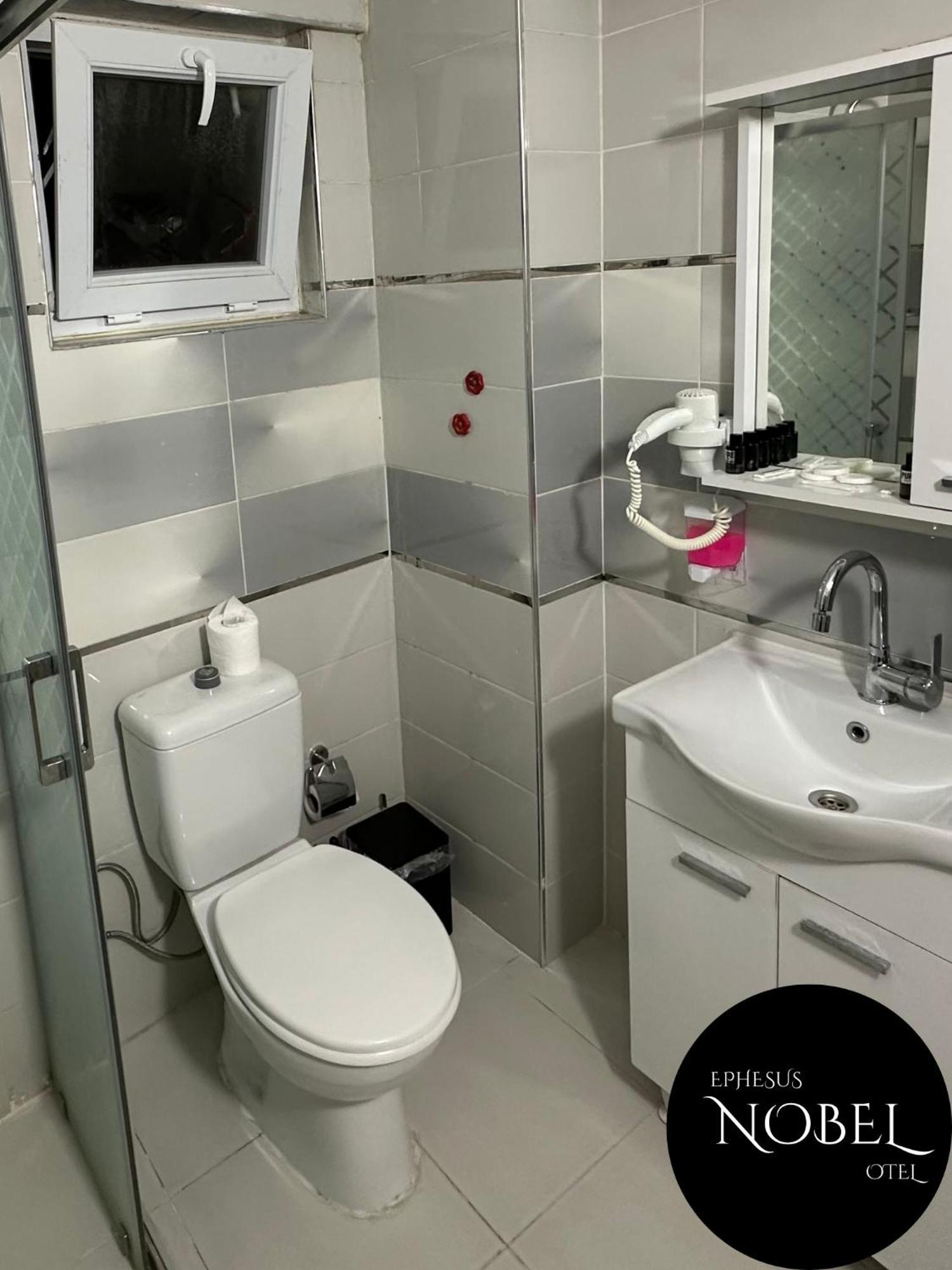 Ephesus Nobel Otel Сельчук Екстер'єр фото
