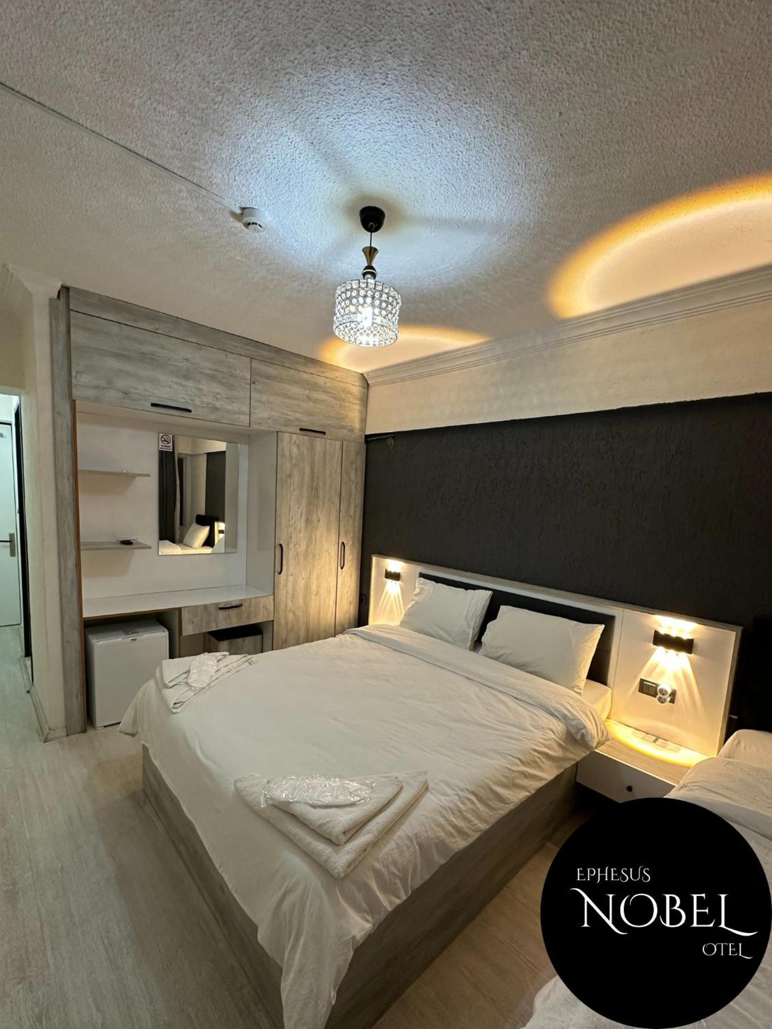 Ephesus Nobel Otel Сельчук Екстер'єр фото