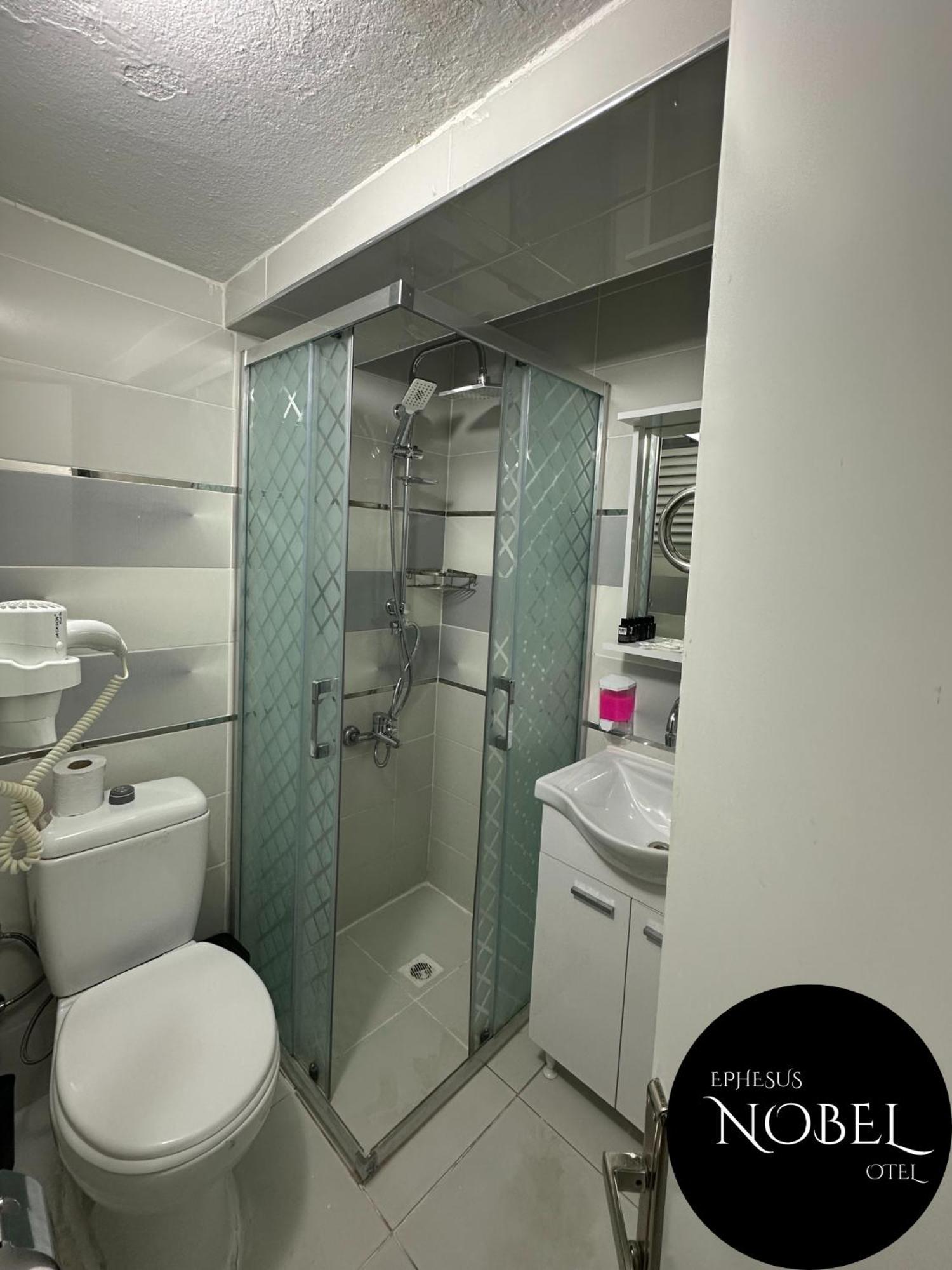 Ephesus Nobel Otel Сельчук Екстер'єр фото