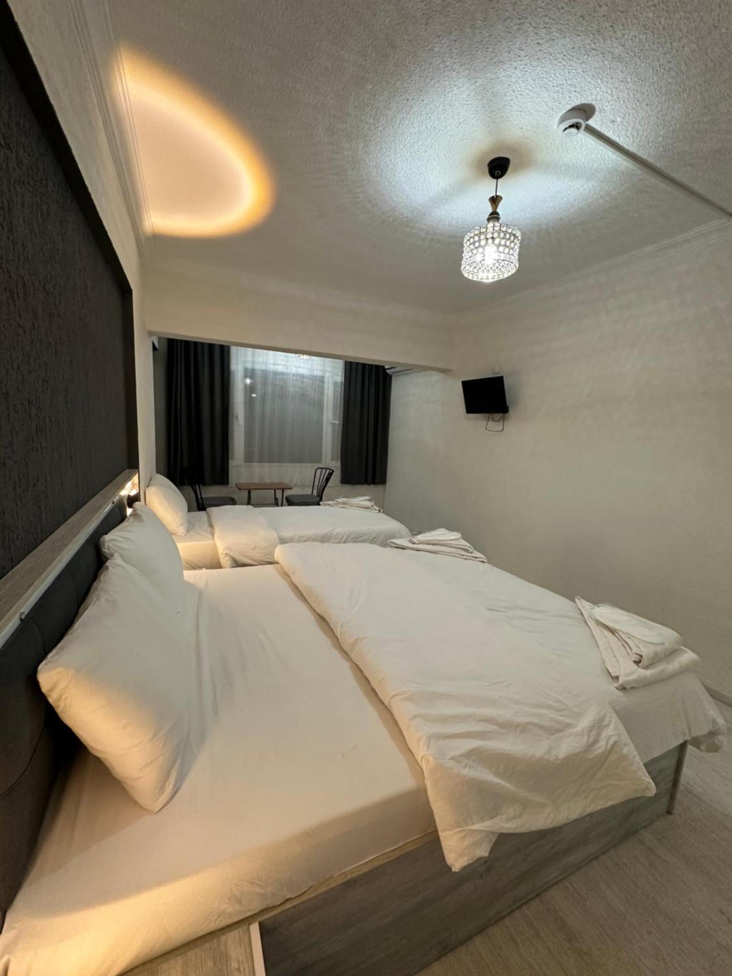 Ephesus Nobel Otel Сельчук Екстер'єр фото